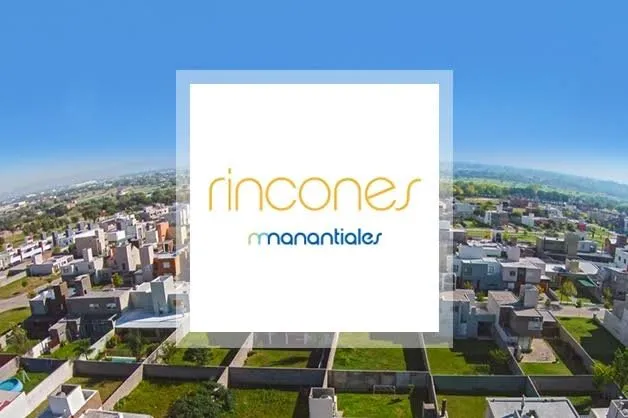 Casa en venta RINCONES DE MANANTIALES