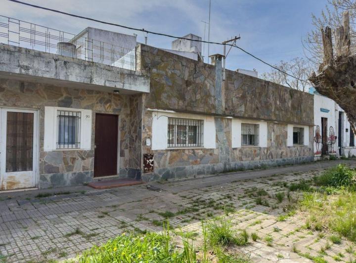 Casa · 150m² · 5 Ambientes · 1 Cochera