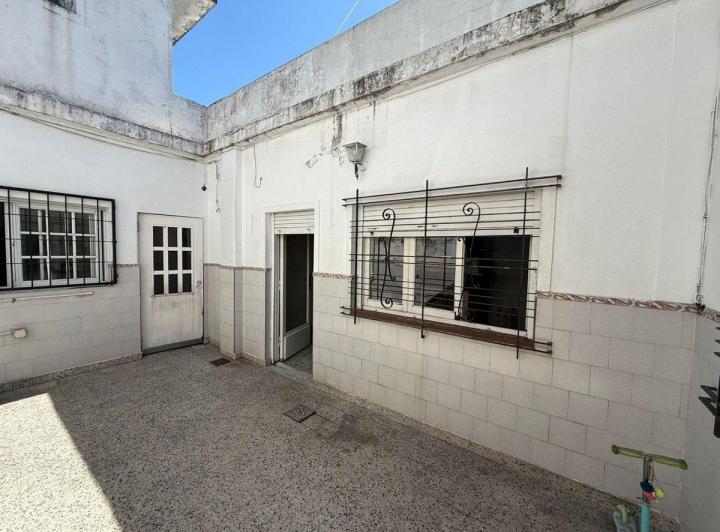 Casa · 134m² · 4 Ambientes · 1 Cochera