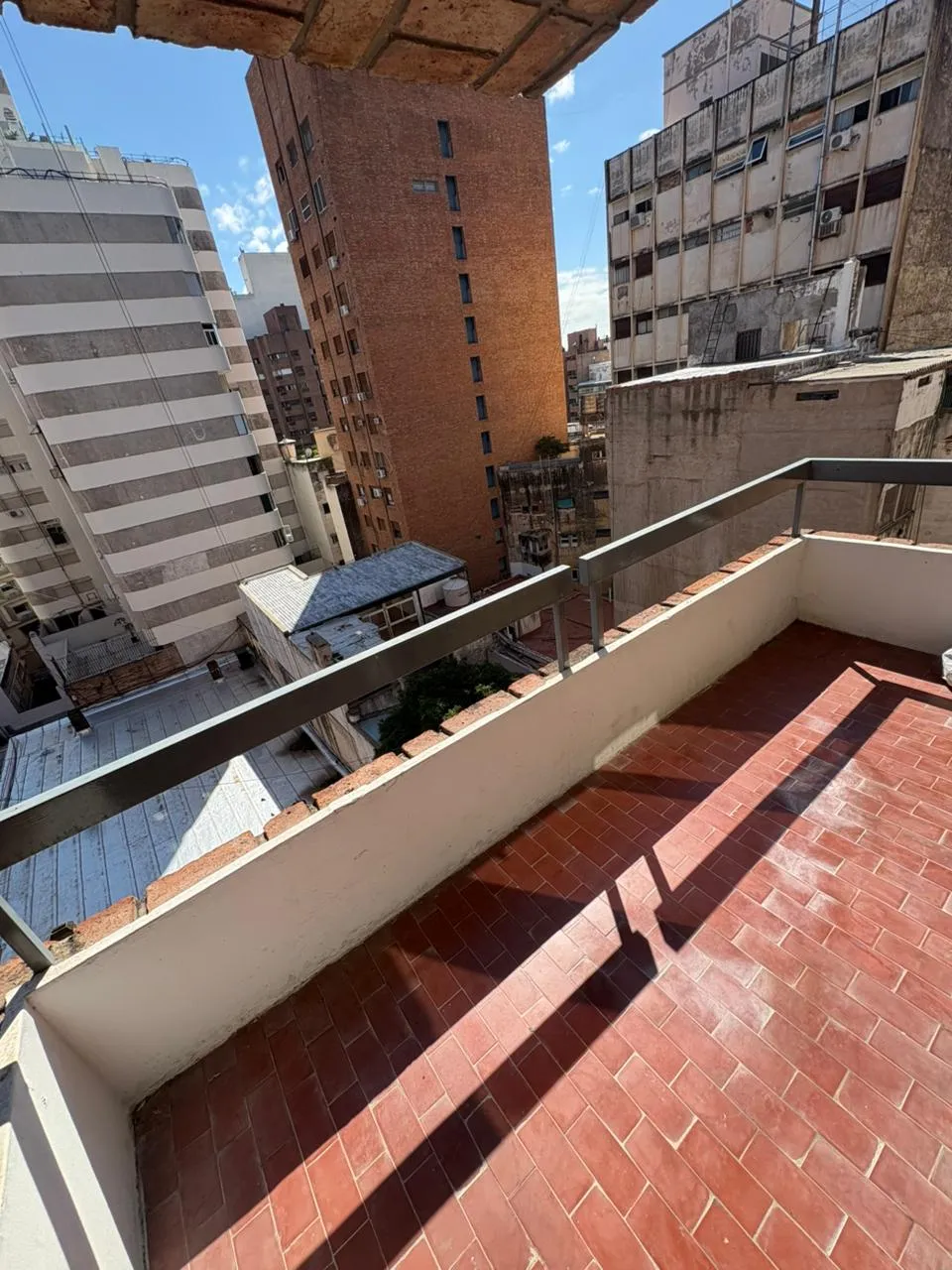 CENTRO, A MTS DE CAÑADA, FTE MARQUES - EXCELENTE 52 M2 - 1 DORMITORIO PISO 7