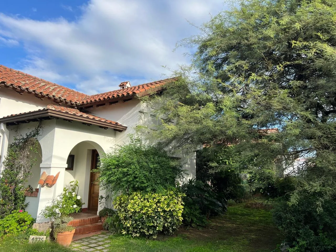 Casa en Venta 3 dorm, Cerro de las Rosas