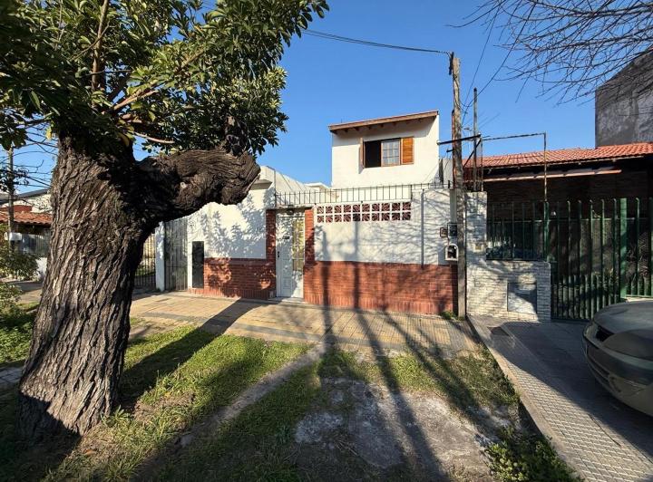 Casa · 72m² · 3 Ambientes
