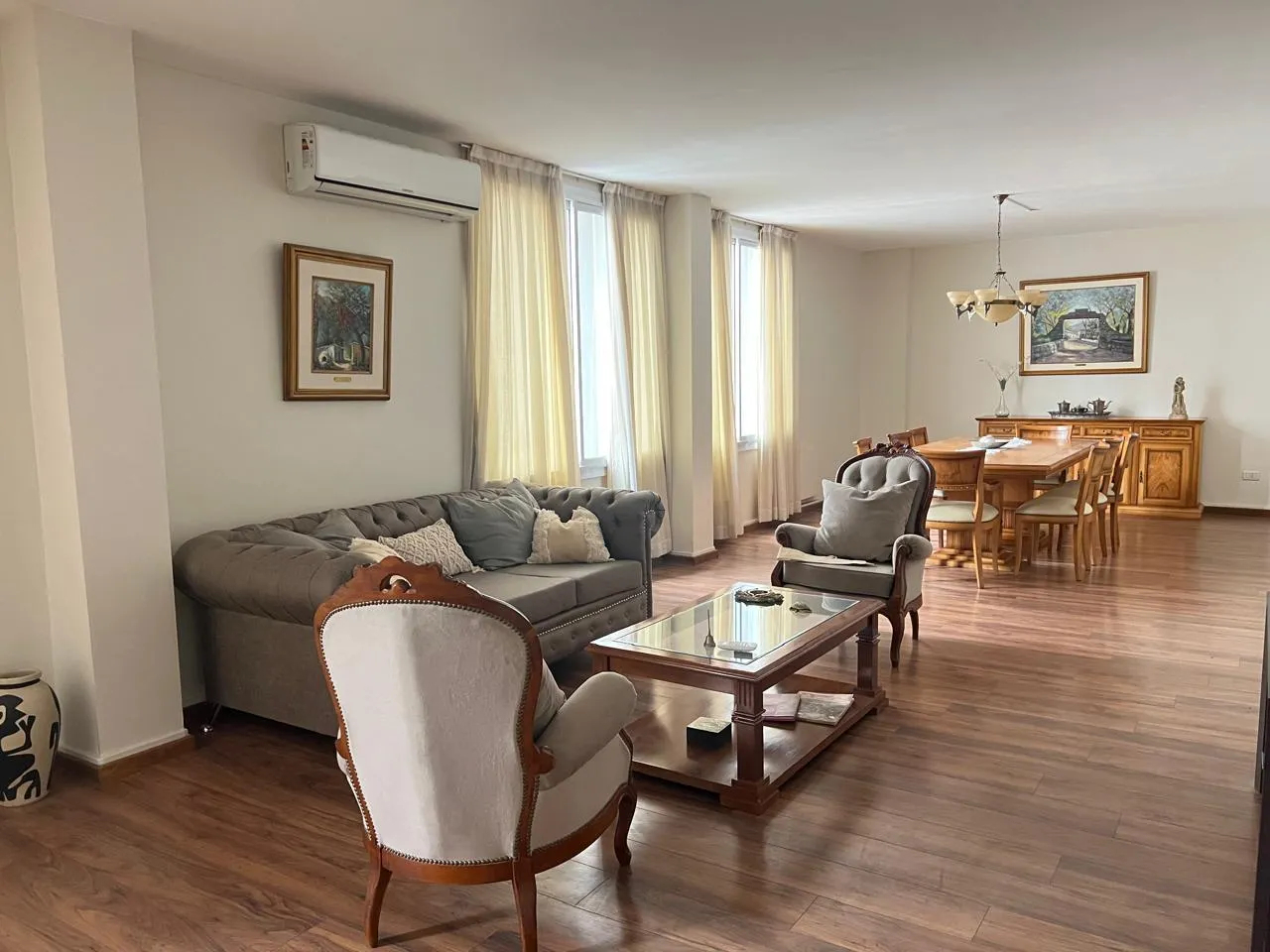 PISO EN VENTA BARRIO CENTRO CON COCHERA- APTO CREDITO HIPOTECARIO