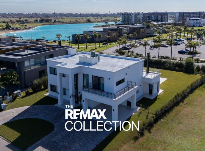 Casa · 400m² · 5 Ambientes · 1 Cochera