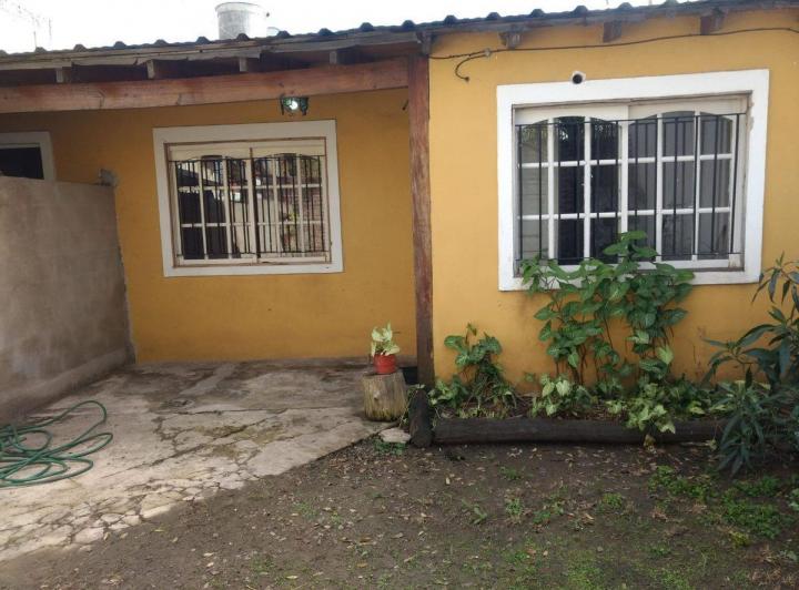 Casa · 130m² · 6 Ambientes · 1 Cochera