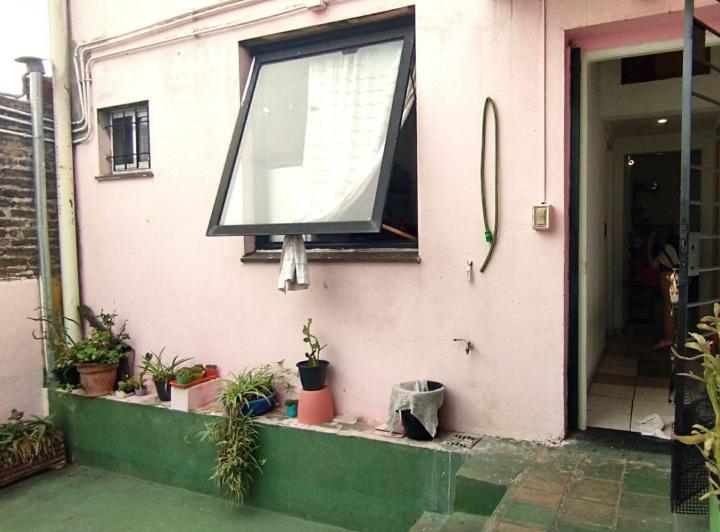 Casa · 180m² · 7 Ambientes · 2 Cocheras