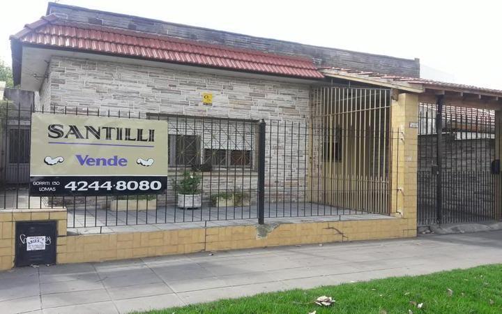 Casa · 120m² · 5 Ambientes · 1 Cochera