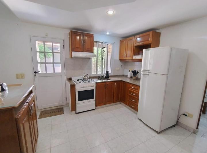 Casa · 197m² · 5 Ambientes · 3 Cocheras