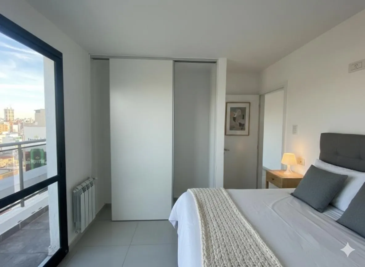 VENTA DEPTO - 1 DORMITORIO - NICOLAS AVELLANEDA 459 - ALBERDI