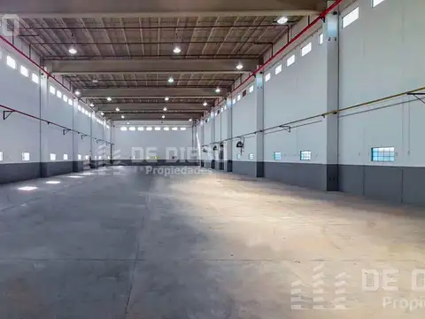 Galpón en Alquiler en Ingeniero Allan, Partido de Florencio Varela