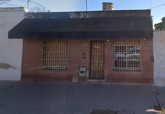 Casa en Venta Barrio Yapeyú