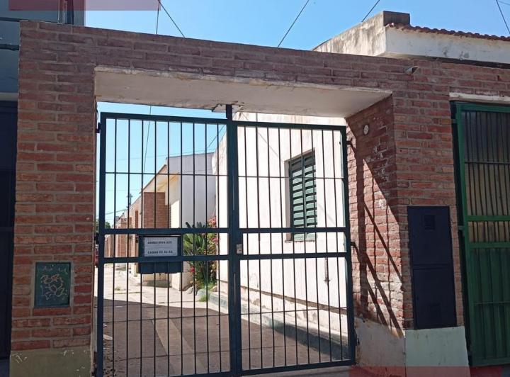 Casa · 60m² · 4 Ambientes