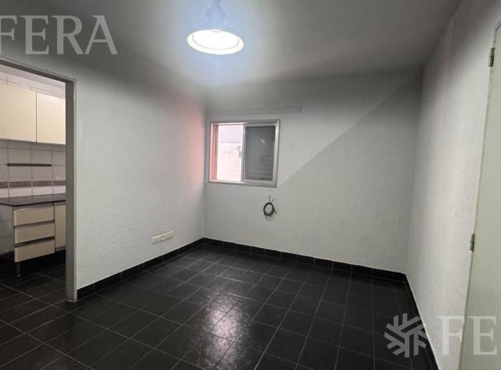 Departamento · 34m² · 2 Ambientes
