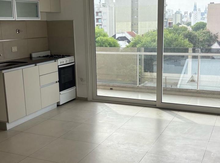 Departamento · 56m² · 3 Ambientes