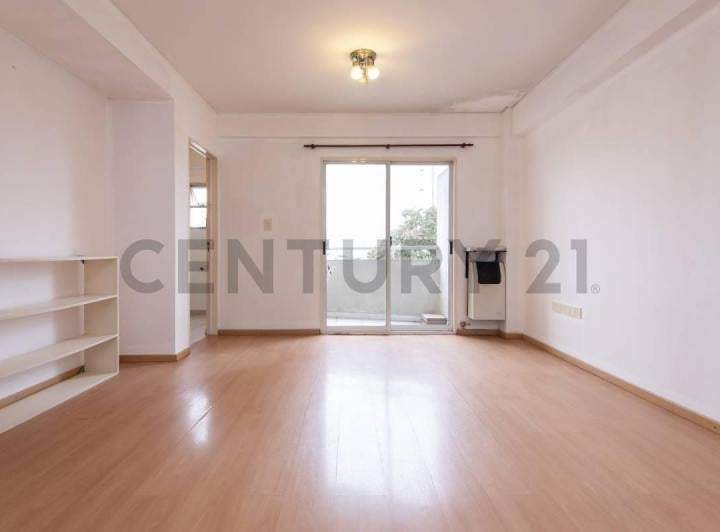 Departamento · 39m² · 3 Ambientes