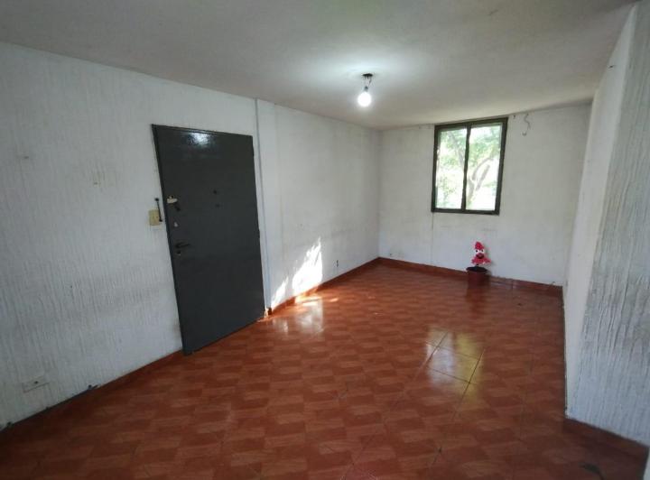 Departamento · 50m² · 3 Ambientes