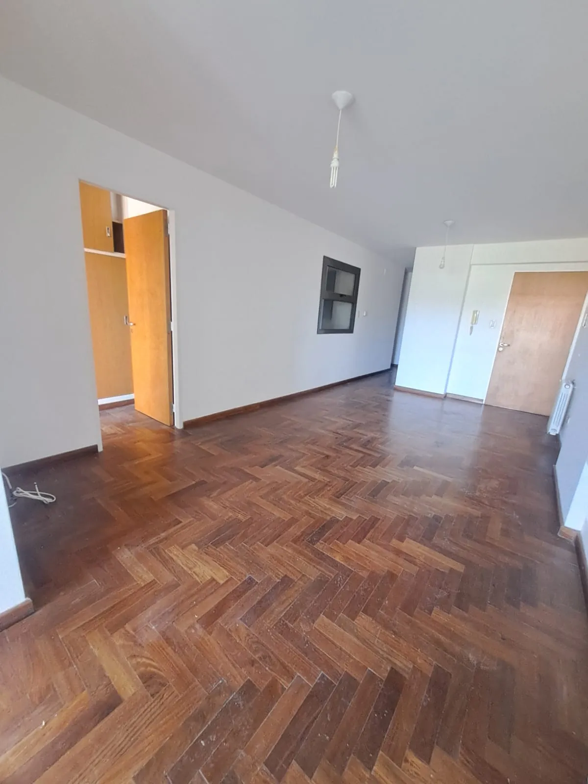 Departamento 2 dormitorios Nueva Córdoba balcón, 2 Baños. FRENTE AL FARO