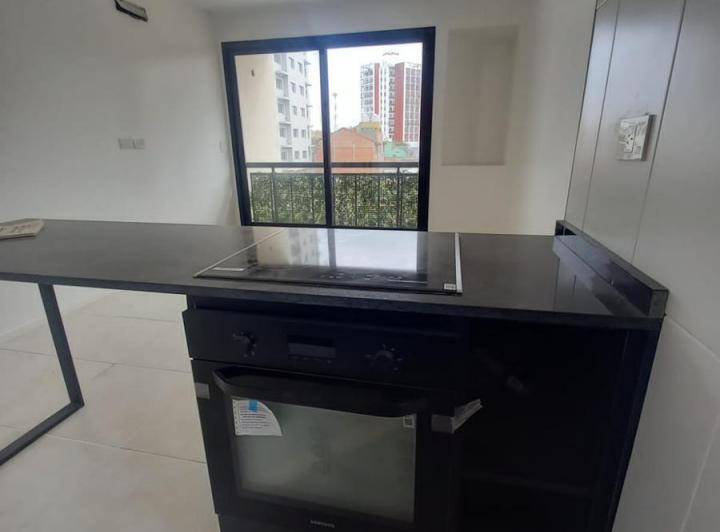 Departamento · 48m² · 2 Ambientes