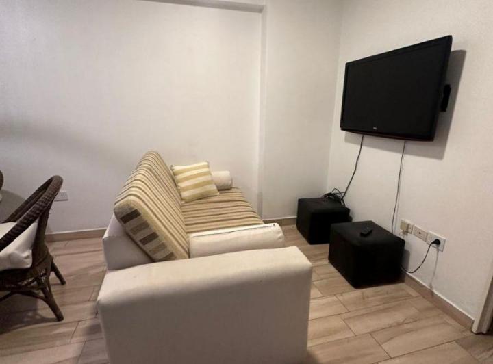 Departamento · 53m² · 3 Ambientes · 1 Cochera