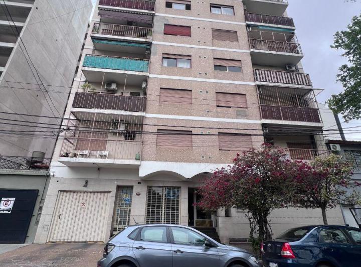 Departamento · 45m² · 2 Ambientes