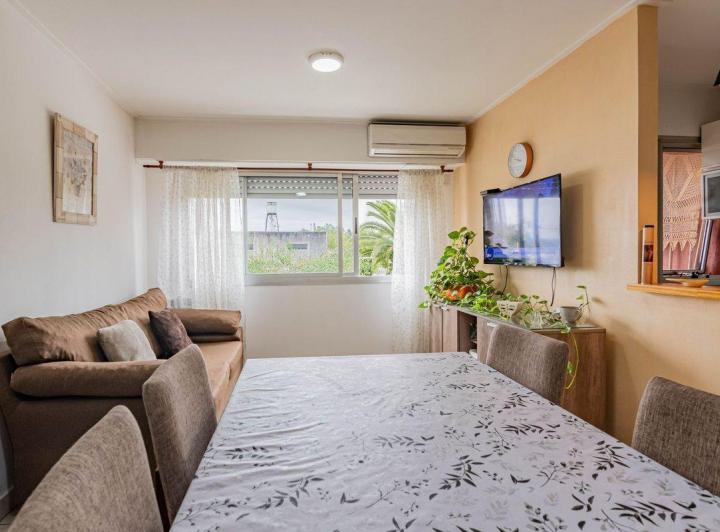 Departamento · 54m² · 3 Ambientes · 1 Cochera