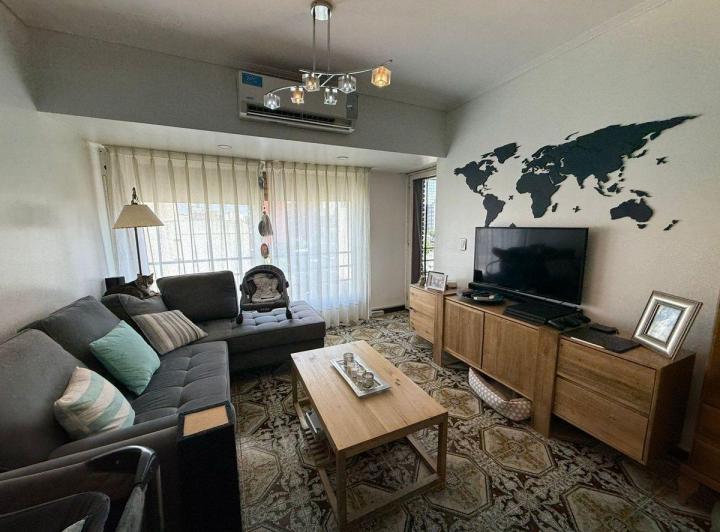 Departamento · 79m² · 4 Ambientes