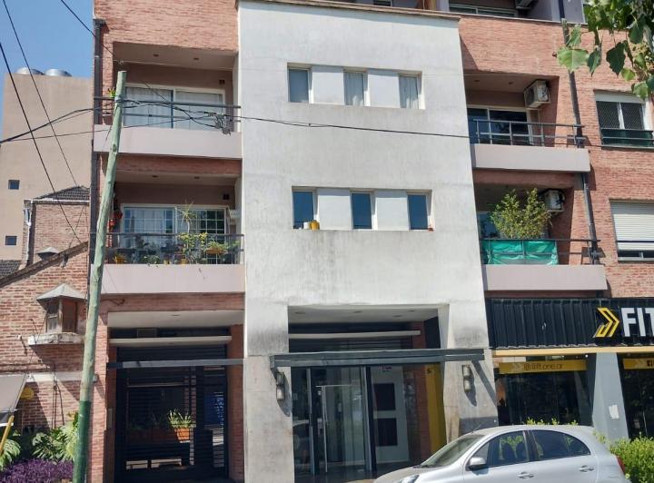 Departamento · 40m² · 2 Ambientes
