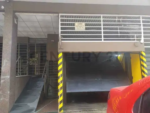 Cochera en Venta en La Plata, Partido de La Plata