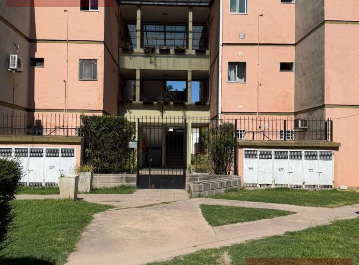 Departamento · 42m² · 2 Ambientes