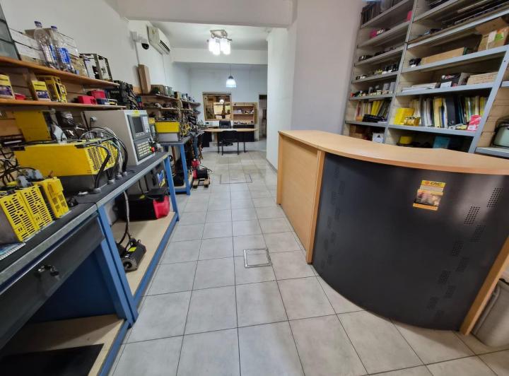 Departamento · 58m²
