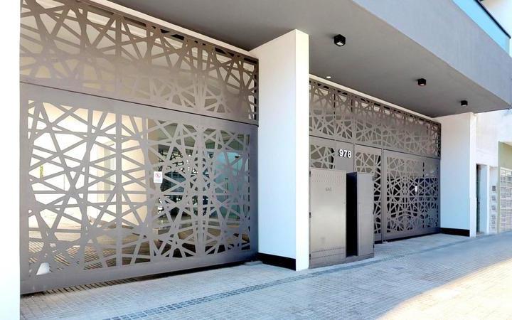 Departamento · 90m² · 5 Ambientes · 1 Cochera