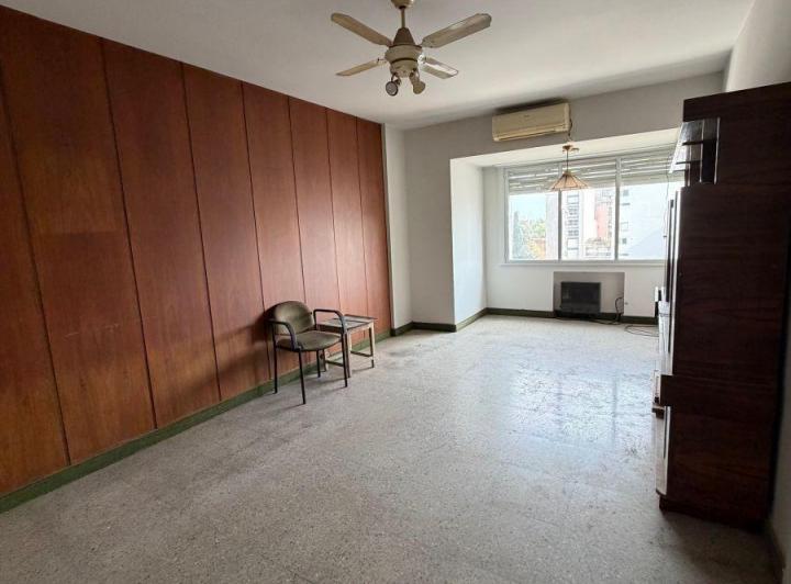 Departamento · 77m² · 3 Ambientes