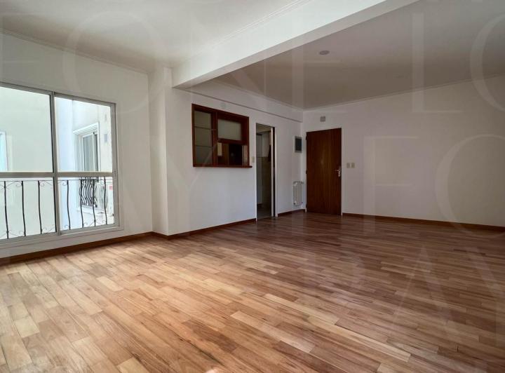 Departamento · 47m² · 2 Ambientes