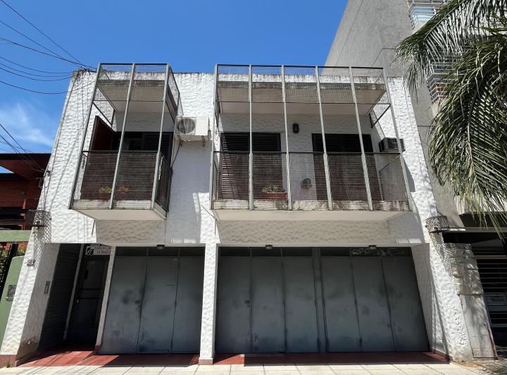 Departamento · 60m² · 3 Ambientes · 1 Cochera