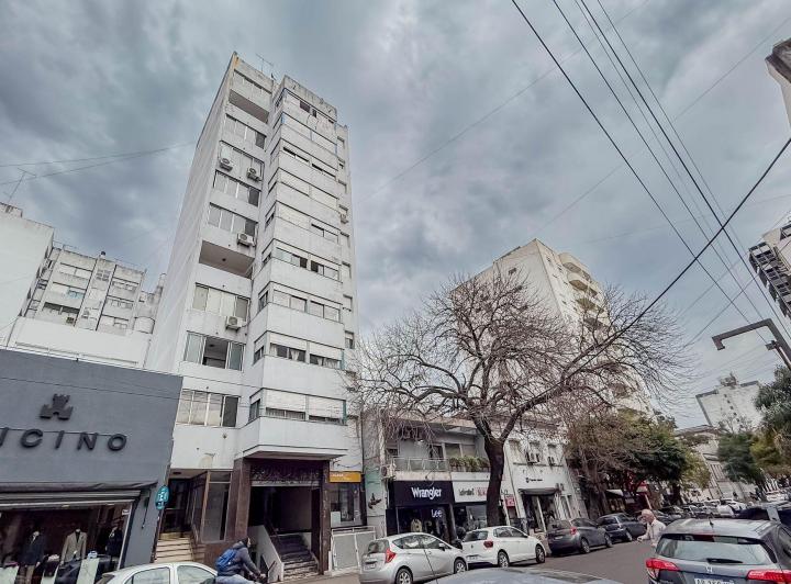 Departamento · 91m² · 4 Ambientes