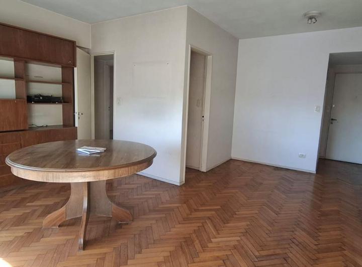 Departamento · 77m² · 4 Ambientes