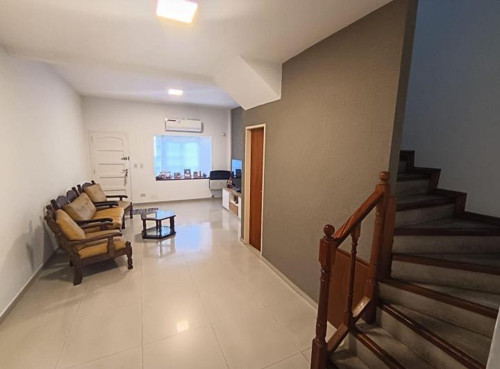 Departamento · 91m² · 4 Ambientes