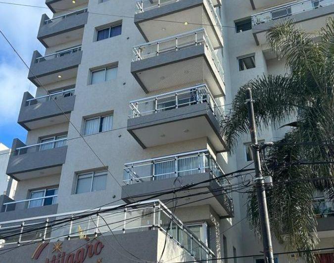 Departamento · 64m² · 3 Ambientes · 1 Cochera