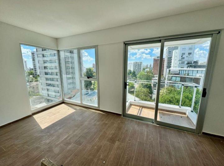 Departamento · 29m² · 1 Ambiente