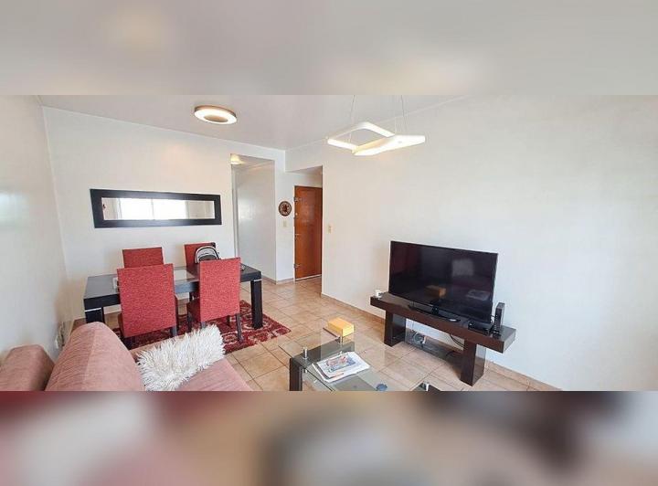Departamento · 45m² · 2 Ambientes
