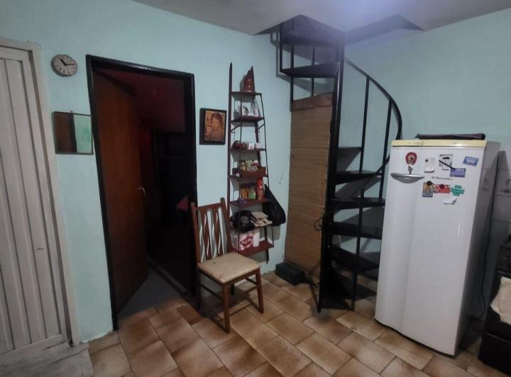 Departamento · 50m² · 3 Ambientes