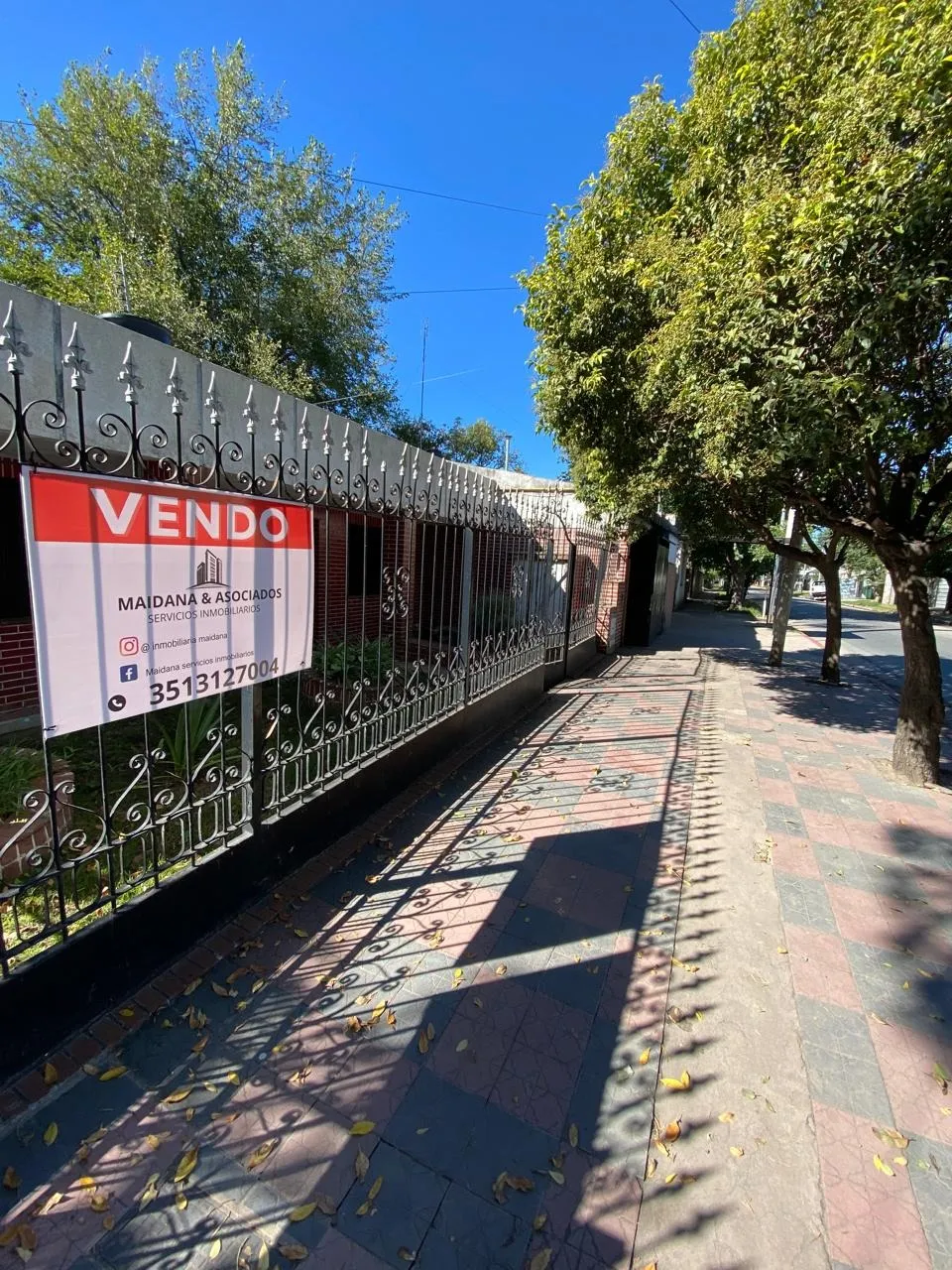 Vendo casa dos dormitorios mas departamento dos dormitorios amplio B° San Roque