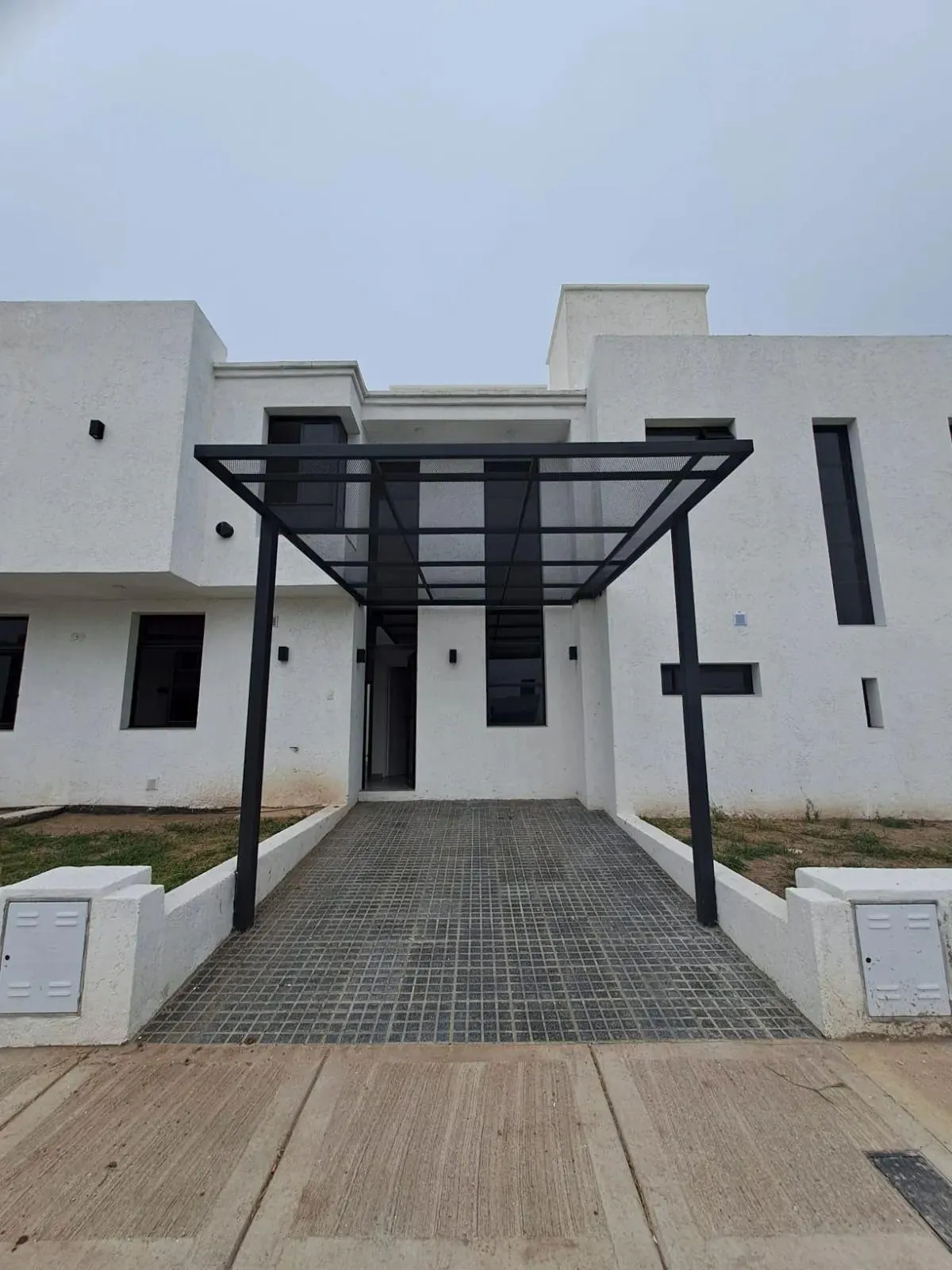 OPORTUNIDAD VENTA DUPLEX 2 DORM A ESTRENAR -DOCTA