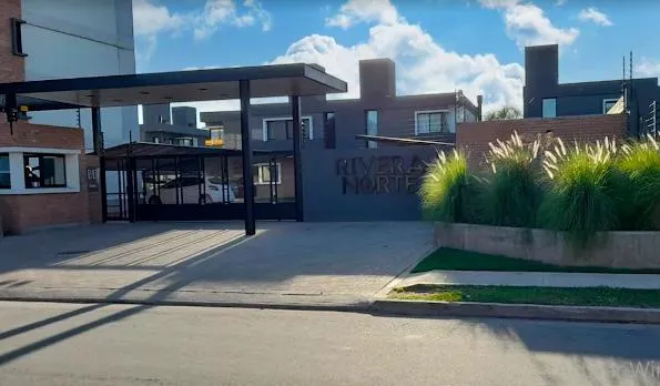 DEPARTAMENTO EN VENTA 2 DORM ZONA NORTE- RIVERA NORTE CON 2 COCHERAS