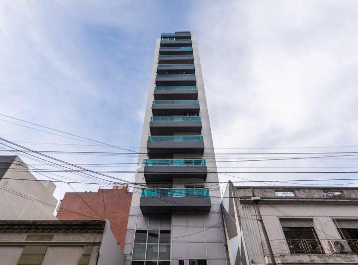 Departamento · 26m² · 1 Ambiente