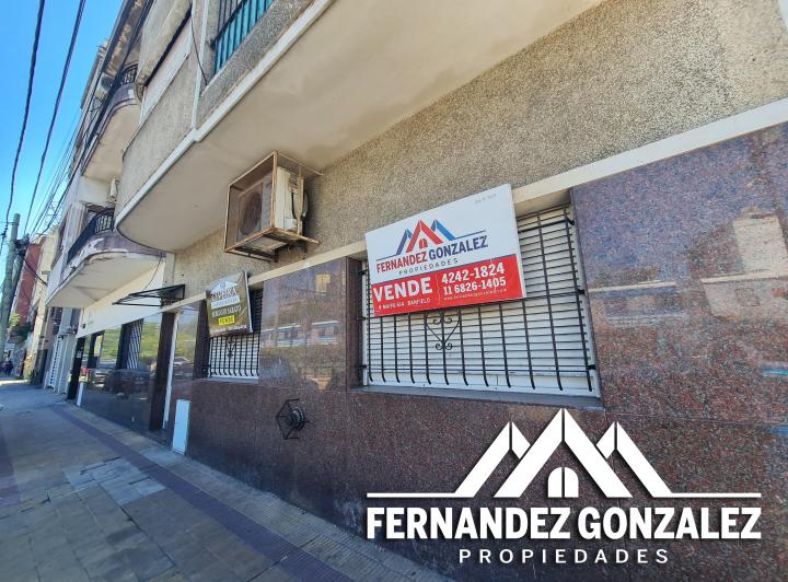 Departamento · 63m² · 3 Ambientes