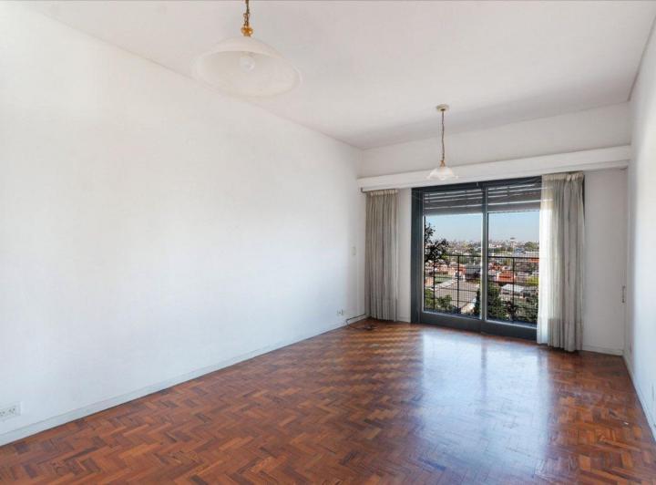 Departamento · 61m² · 3 Ambientes