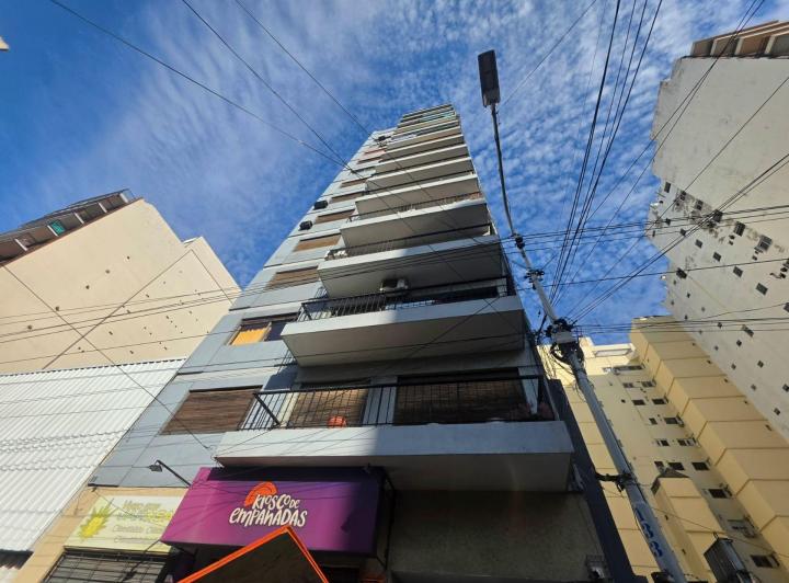 Departamento · 64m² · 4 Ambientes