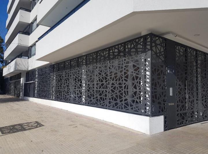 Departamento · 145m² · 6 Ambientes · 1 Cochera
