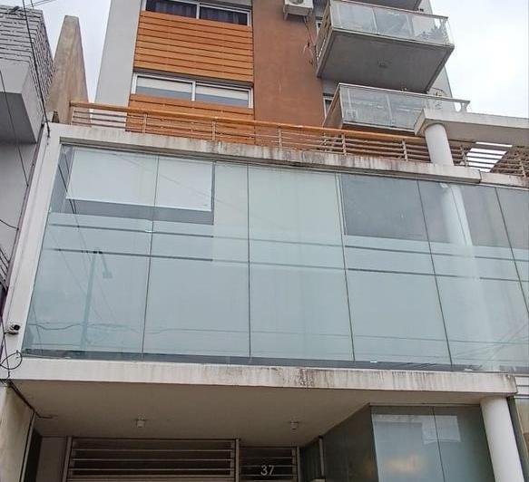 Departamento · 43m² · 2 Ambientes · 1 Cochera
